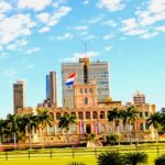 Moneda y dinero en Paraguay: Cambio, tajetas de crédito, pagar en €