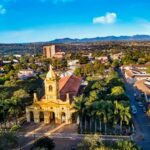 Requisitos de visado para viajar a Paraguay: Documentación y Solicitud