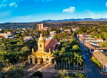 Requisitos de visado para viajar a Paraguay: Documentación y Solicitud 28