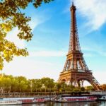 Como moverse por París (Paris): Taxi, Uber, Autobús, Tren