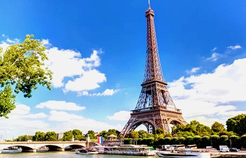 Mejor época del año para viajar a París (Paris): Tiempo y Clima 8