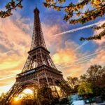 Historia de París (Paris): Idioma, Cultura, Tradiciones