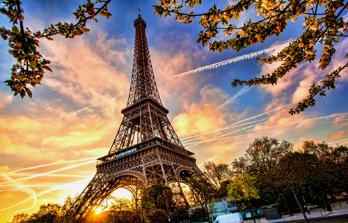 Donde alojarse en París (Paris): Mejores hoteles, hostales, airbnb 8