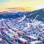 Après ski en Park City (Utah): Guía completa