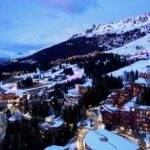 Après ski en Peisey-Vallandry (Francia): Guía completa