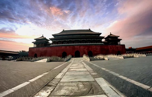 Dónde alojarse en Pekín