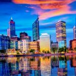 Vida nocturna en Perth: Mejores Bares y Discotecas