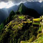 Historia de Perú: Idioma, Cultura, Tradiciones