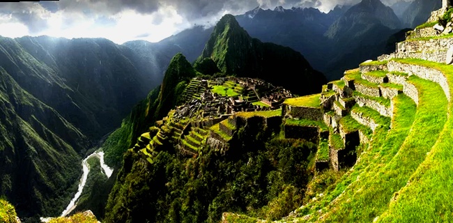 Donde alojarse en Perú: Mejores hoteles, hostales, airbnb 2