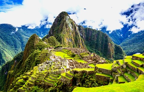 Salud y seguridad en Perú: ¿Es seguro viajar? 7