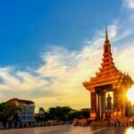 Vida nocturna en Phnom Penh (Camboya): Mejores Bares y Discotecas