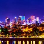 Donde alojarse en Phnom Penh (Camboya): Mejores hoteles, hostales, airbnb