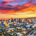 Mejor época del año para viajar a Phoenix: Tiempo y Clima