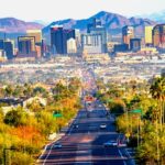 Historia de Phoenix: Idioma, Cultura, Tradiciones