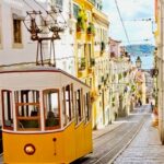 Donde alojarse en Portugal: Mejores hoteles, hostales, airbnb