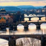 Vida nocturna en Praga: Mejores Bares y Discotecas