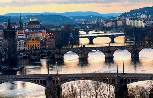 Vida nocturna en Praga: Mejores Bares y Discotecas 2