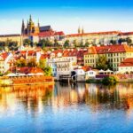 ¿Qué comprar en Praga?: Souvenirs y regalos típicos