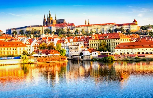 ¿Qué comprar en Praga?: Souvenirs y regalos típicos 10