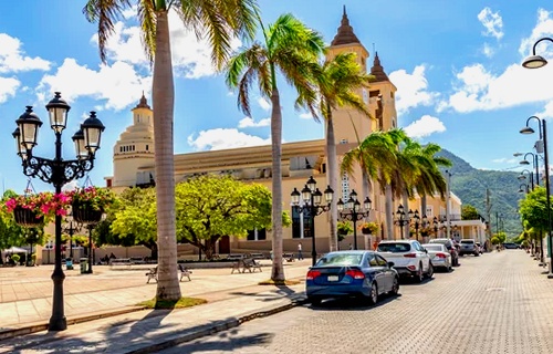 Turismo en Puerto Plata (República Dominicana): Qué ver, Tiempo, Transporte, Cuándo ir 24