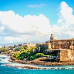 Mejor época del año para viajar a Puerto Rico (San Juan): Tiempo y Clima