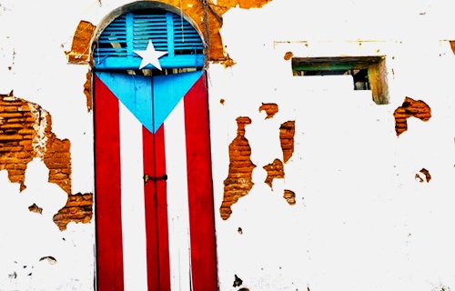 Salud y seguridad en Puerto Rico