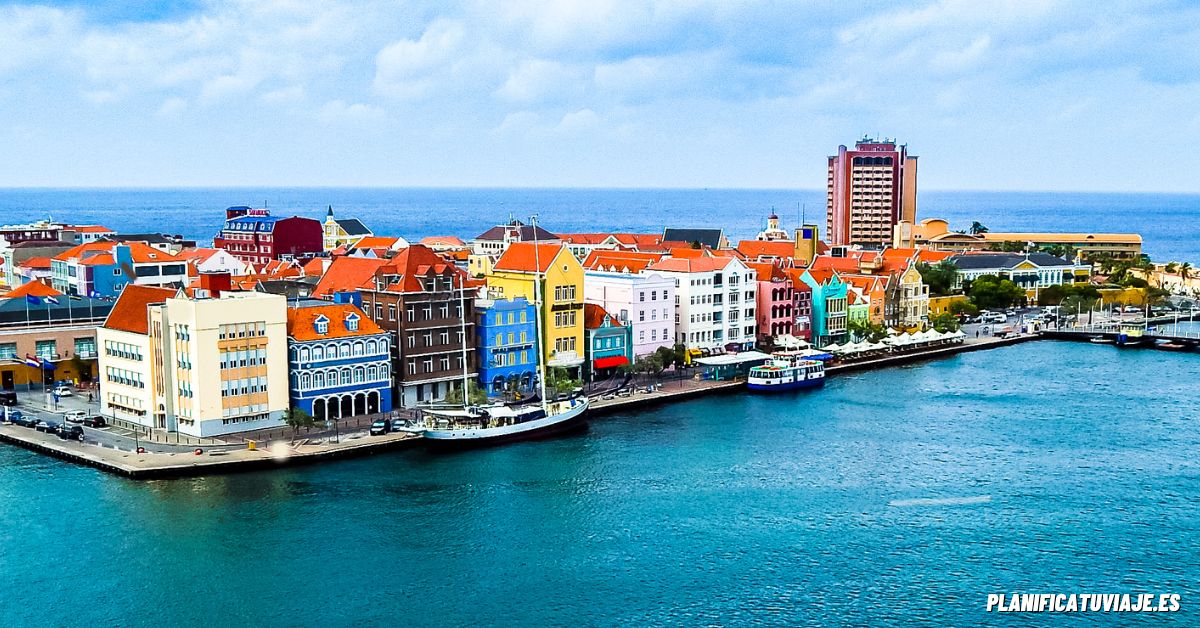 Qué ver en Curaçao 10