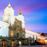 Mejor época del año para viajar a Quito: Tiempo y Clima
