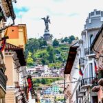 Como moverse por Quito: Taxi, Uber, Autobús, Tren