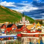 Mejores restaurantes en Reikiavik: Mejores sitios para comer