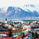 Mejor época del año para viajar a Reikiavik: Tiempo y Clima