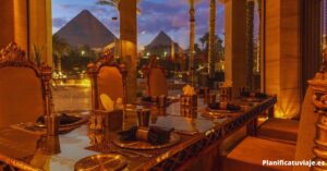 Mejores restaurantes en El Cairo (Egipto): Mejores sitios para comer 16