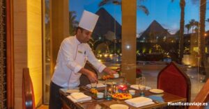 Mejores restaurantes en El Cairo (Egipto): Mejores sitios para comer 18