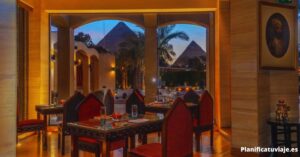 Mejores restaurantes en El Cairo (Egipto): Mejores sitios para comer 19
