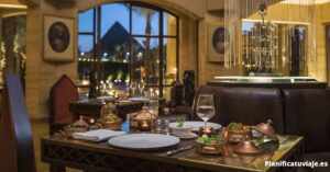 Mejores restaurantes en El Cairo (Egipto): Mejores sitios para comer 21