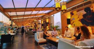 Mejores restaurantes en El Cairo (Egipto): Mejores sitios para comer 24