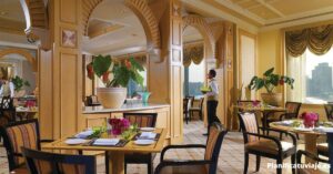 Mejores restaurantes en El Cairo (Egipto): Mejores sitios para comer 27