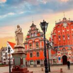 Mejor época del año para viajar a Riga: Tiempo y Clima