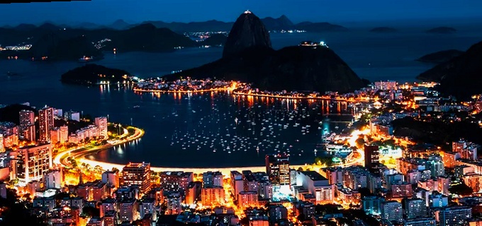 Donde alojarse en Río de Janeiro (RÍo de Janeiro): Mejores hoteles, hostales, airbnb 2