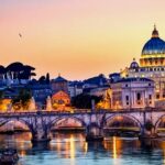 Historia de Roma: Idioma, Cultura, Tradiciones