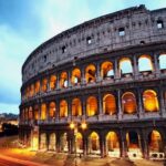 Mejor época del año para viajar a Roma: Tiempo y Clima