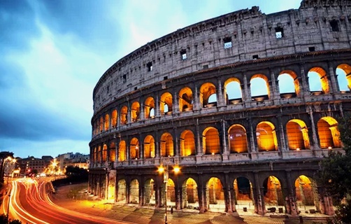 Mejor época del año para viajar a Roma: Tiempo y Clima 8