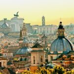 ¿Qué comprar en Roma?: Souvenirs y regalos típicos
