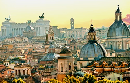 ¿Qué comprar en Roma?: Souvenirs y regalos típicos 10