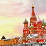 Moneda y dinero en Rusia: Cambio, tajetas de crédito, pagar en €
