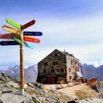 Après ski en Saas Fee (Suiza): Guía completa