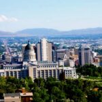 Historia de Salt Lake City (Salt Lake City: qué ver y visitar): Idioma, Cultura, Tradiciones