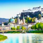 Historia de Salzburgo: Idioma, Cultura, Tradiciones