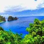 Mejor época del año para viajar a Samoa: Tiempo y Clima