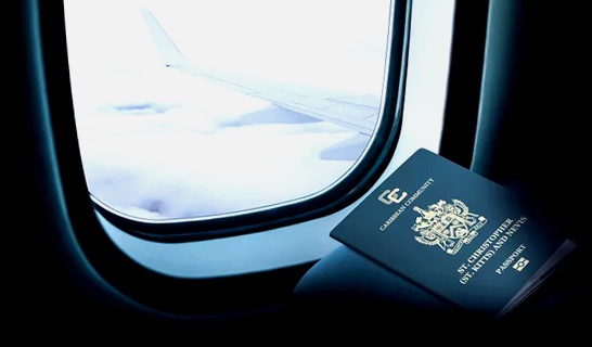 Requisitos de visado para viajar a San Cristóbal y Nieves: Documentación y Solicitud 10